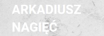 arkadiusz nagiec dlug